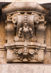 Barcelona y su arquitectura