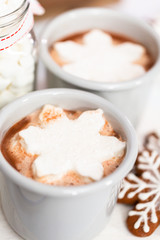 Hot Chocolate