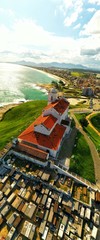 IGREJA DE SAQUAREMA
