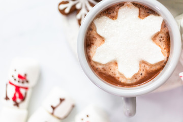 Hot Chocolate