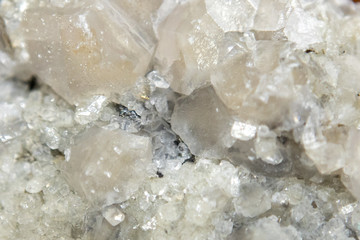 Stone texture and background. Rock mineral exclusive unique texture