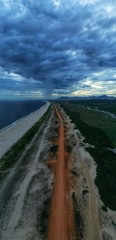 BARRA DO MARICA