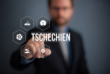Tschechien