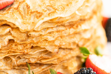Crepes