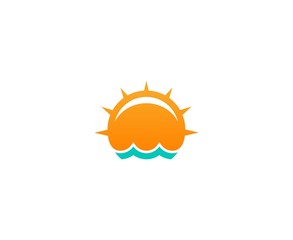 Sun logo