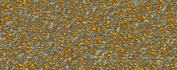 3d material fantasy golden seed texture background