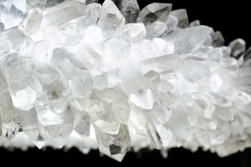 crystal mineral stone