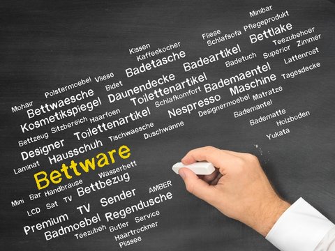 Bettware