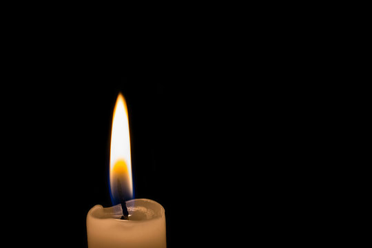 candle light