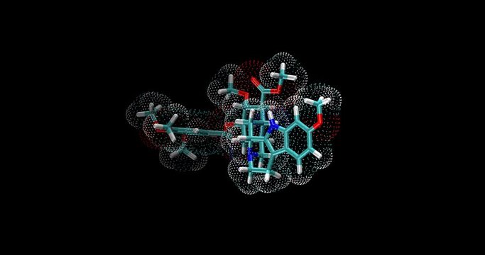 Reserpine