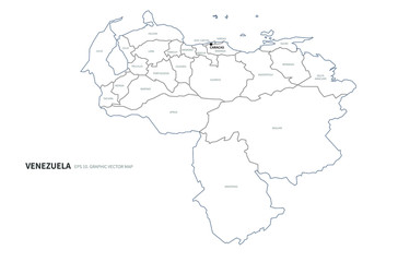 Fototapeta na wymiar map of south america countries. latin america country map. central america country map,