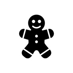 Ginger bread icon