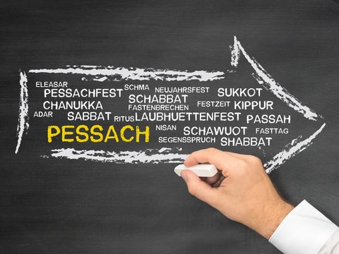Pessach