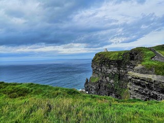 Cliff of Moher, Ireland