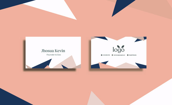 Cute Business Card