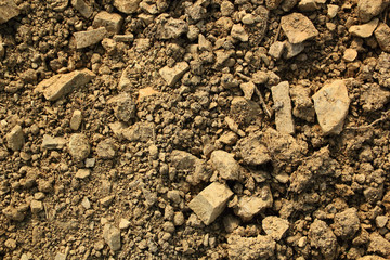 Dirt Background