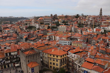 Naklejka na ściany i meble Portugal 포르투갈 Porto, Lisbon 리스본, 포르토