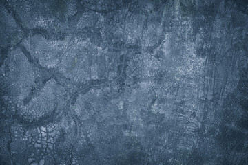 Dark Cement wall surface background