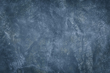 Dark Cement wall surface background