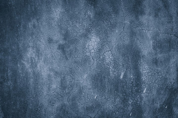 Dark Cement wall surface background