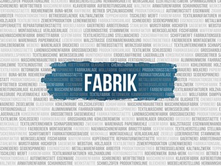 Fabrik