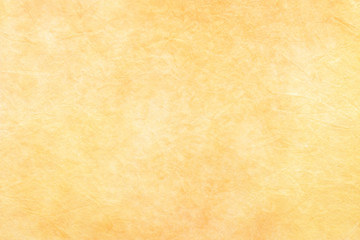 水彩 テクスチャ 春 オレンジ 背景 Wall Mural Wallpaper Murals Naoki Kim