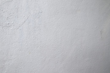 White grey rough cement or Concrete Wall Texture Background,close up abstract cracked white wall,Concrete surface for background