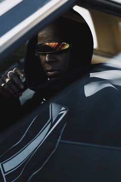 Shaded