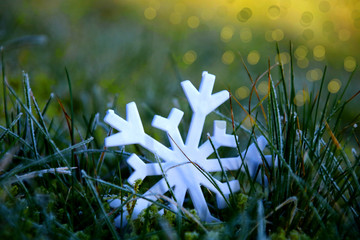 es wird frühling