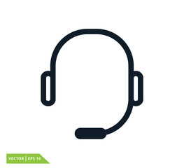 Phone icon vector design template