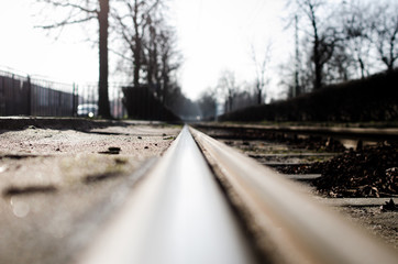railroad