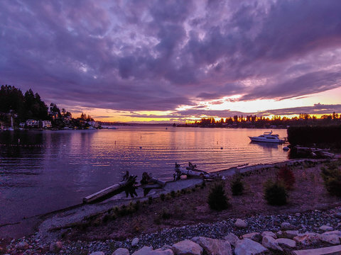 Meydenbauer Bay Park