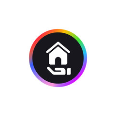 Home Insurance -  App Icon