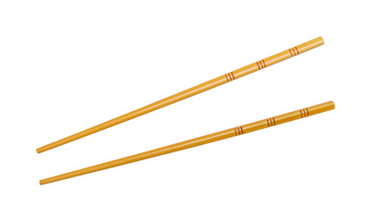 Pair of bamboo Chopsticks