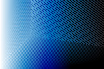 Modern background with gradient colors with many thin lines