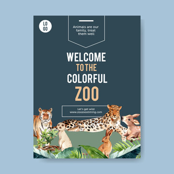 Zoo Poster Images – Browse 80,086 Stock Photos, Vectors, and Video | Adobe  Stock