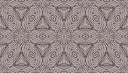 Shiny Seamless Repeating Pattern Tile