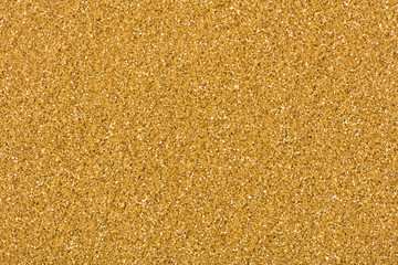 Glitter background in light brown tone, your stylish texture for mood. High quality texture.