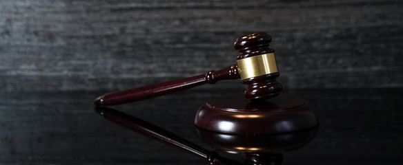 Symbol of law and justice, law and justice concept.