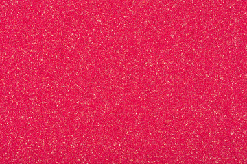 Glitter background for your elegant new design, pink texture for your good mood.