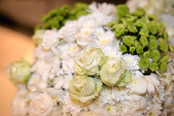 bouquet of flowers