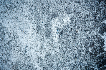 Texture of concrete old unloaded concrete slab