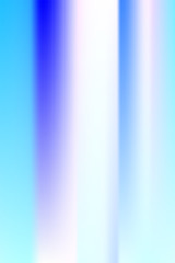 Rainbow, Mesh Banner. 