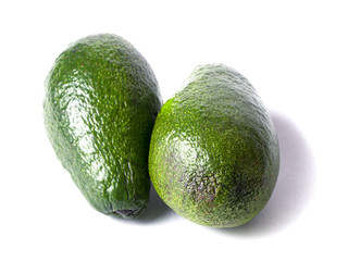 Graphic resources isolated object avocado fruit culture
