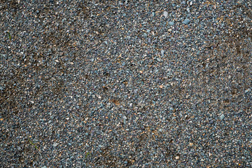 The texture of a shallow river stone. Pebble Background Image