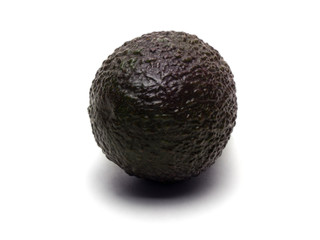 Graphic resources isolated object avocado fruit culture