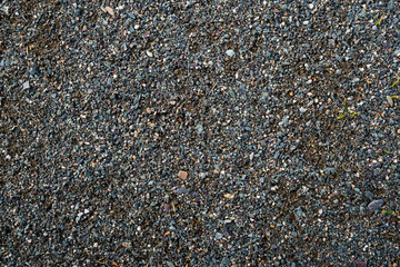 The texture of a shallow river stone. Pebble Background Image