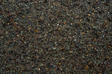 The texture of a shallow river stone. Pebble Background Image