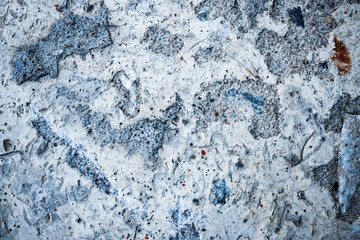 Texture of concrete old unloaded concrete slab