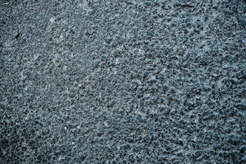 Asphalt pavement texture